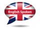 English spoken
